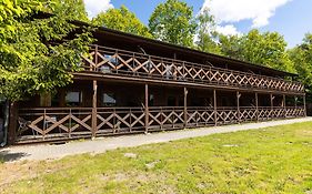 Ośrodek Rehabilitacyjno Wypoczynkowy Bursztyn